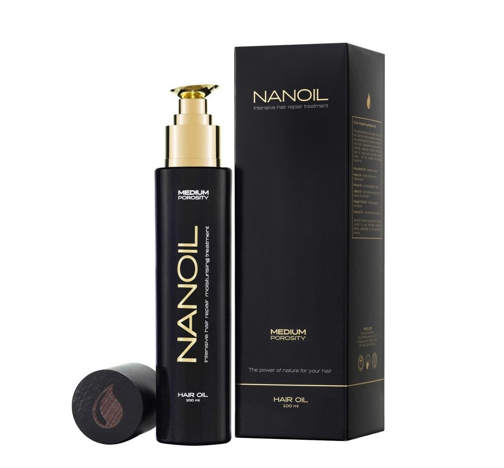 Nanoil